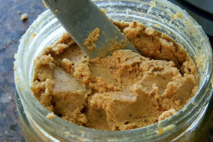 Reduced Fat Peanut Butter